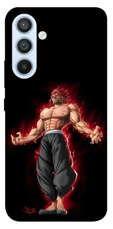 Чехол на Samsung Galaxy A54 5G Yujiro фото 1 из 1