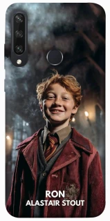 Чохол на Huawei Y6p New Harry Potter ver.3 фото 1 з 1