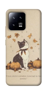 Чехол на Xiaomi 13 Autumn vibes ver.3 фото 1 Чехол на Xiaomi 13 Autumn vibes ver.3 фото 1 из 1