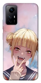 Чохол на Xiaomi Redmi Note 12S Toga фото 1 з 1