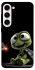 Чохол на Samsung Galaxy S23+ Funny turtle фото 1 з 1