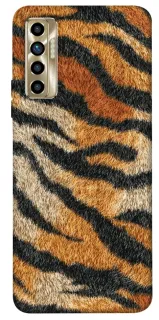 Чехол на TECNO Camon 17P Tiger фото 1 из 1