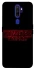 Чохол на Oppo A5 (2020) / Oppo A9 (2020) Stranger Things ver.5 фото 1 з 1