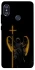 Чохол на Xiaomi Redmi Note 5 Pro / Note 5 (AI Dual Camera) Angel of Faith фото 1 з 1