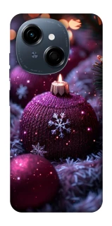 Чехол на TECNO Spark Go 1 Новогодний v44 фото 1 из 1