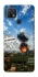 Чохол на Oppo A15s / A15 Moscow never sleeps ver.5 фото 1 з 1