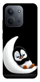 Чехол на Xiaomi Redmi 15C (Global) My Penguin фото 1 из 1