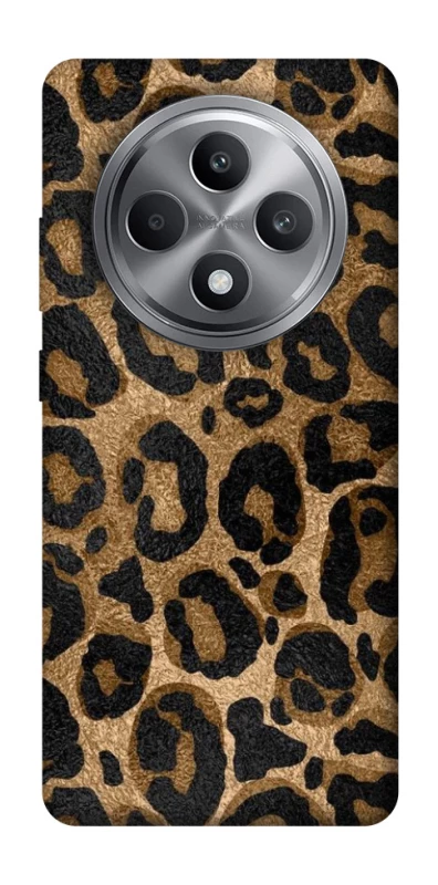 Чохол на Oppo Reno 12 F 4G Leopard Skin фото 1 з 1