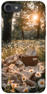 Чохол на Apple iPhone 7 / 8 (4.7") Flowers v14 фото 1 з 1