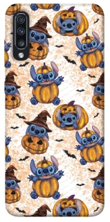 Чохол на Samsung Galaxy A70 (A705F) Halloween Stitch ver.1 фото 1 з 1