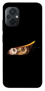 Чохол на Xiaomi Poco M5 BMW v15 фото 1 з 1