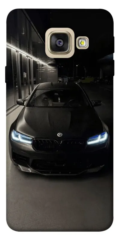 Чехол на Samsung A520 Galaxy A5 (2017) BMW v45 фото 1 из 1