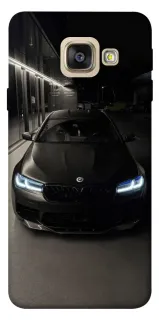 Чехол на Samsung A520 Galaxy A5 (2017) BMW v45 фото 1 из 1