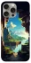 Чохол на Apple iPhone 15 Pro Max (6.7") Minecraft sunrise фото 1 з 1
