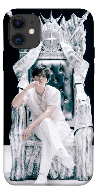 Чохол на Apple iPhone 11 (6.1") Lee Know GIANT фото 1 з 1