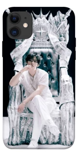 Чохол на Apple iPhone 11 (6.1") Lee Know GIANT фото 1 з 1