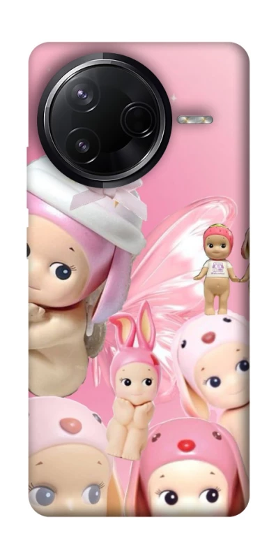 Чохол на Infinix Note 50 Pro Sonnyangel фото 1 з 1