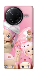 Чохол на Infinix Note 50 Pro Sonnyangel фото 1 з 1