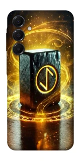 Чохол на Samsung Galaxy A16 4G/5G Руна Ейваз фото 1 з 1