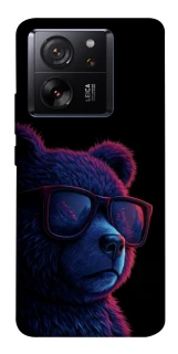 Чохол на Xiaomi 13T Cool Bear фото 1 з 1