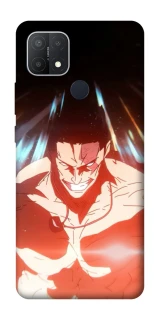 Чехол на Oppo A15s / A15 Todo v4 фото 1 из 1