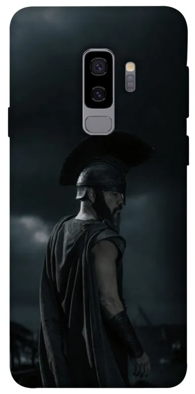 Чохол на Samsung Galaxy S9+ Odyssey ver.5 фото 1 з 1