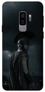 Чохол на Samsung Galaxy S9+ Odyssey ver.5 фото 1 з 1