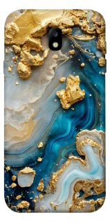 Чохол на Samsung J730 Galaxy J7 (2017) Epoxy design ver.2 фото 1 з 1