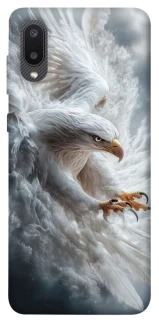 Чехол на Samsung Galaxy A02 eagle фото 1 из 1