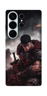 Чехол на Samsung Galaxy S26 Guts фото 1 из 1