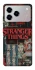 Чохол на ZTE Blade A76 Stranger Things ver.29 фото 1 з 1