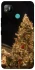 Чехол на TECNO POP 4 Новогодний v34 фото 1 из 1