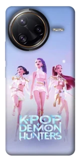 Чохол на Xiaomi Poco F7 Pro K-Pop Demon Hunters ver.7 фото 1 з 1