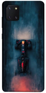 Чохол на Samsung Galaxy Note 10 Lite (A81) F-1 ver.2 фото 1 з 1