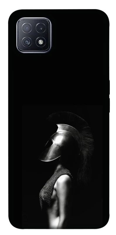 Чохол на Oppo A73 Goddess of war ver.7 фото 1 з 1