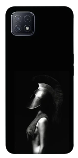 Чохол на Oppo A73 Goddess of war ver.7 фото 1 з 1