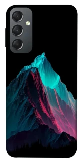Чохол на Samsung Galaxy A24 4G Neon mountains фото 1 з 1