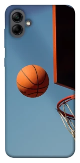 Чехол на Samsung Galaxy A04 Баскетболл фото 1 из 1