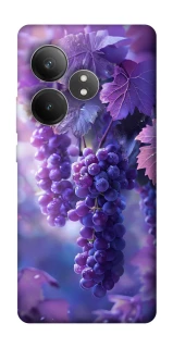 Чохол на Realme GT Neo 6 SE Bunch of grapes фото 1 з 1