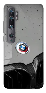 Чехол на Xiaomi Mi Note 10 / Note 10 Pro / Mi CC9 Pro BMW v52 фото 1 из 1
