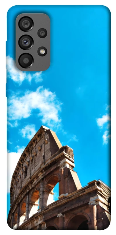 Чохол на Samsung Galaxy A73 5G coliseum фото 1 з 1