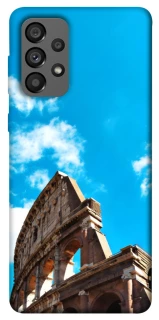 Чехол на Samsung Galaxy A73 5G coliseum фото 1 из 1