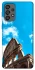 Чохол на Samsung Galaxy A73 5G coliseum фото 1 з 1