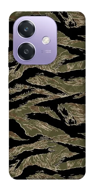 Чохол на Oppo A40m Camouflage v23 фото 1 з 1