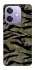 Чохол на Oppo A40m Camouflage v23 фото 1 з 1