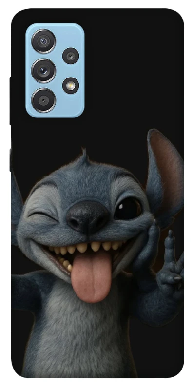 Чохол на Samsung Galaxy A52 4G / A52 5G Stitch фото 1 з 1