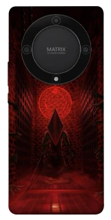 Чохол на Huawei Magic5 Lite Silent Hill aesthetic ver.4 фото 1 з 1