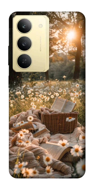 Чохол на Realme 14x Flowers v14 фото 1 з 1