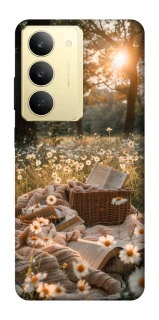 Чохол на Realme 14x Flowers v14 фото 1 з 1