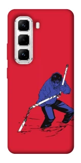 Чохол на Infinix Hot 50 Pro Toji v4 фото 1 з 1